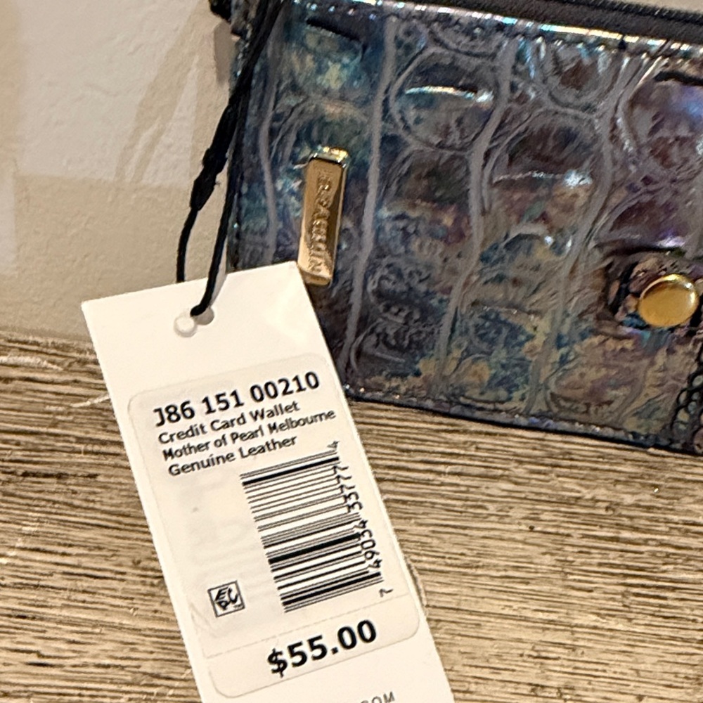 Brahmin Katie Crossbody - Picture 8 of 8